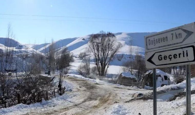 Göç etmeyen tek köy: Kuşağını korudu, araştırma konusu oldu