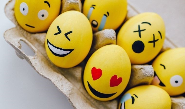 Gönderdiğiniz emojiler karşı tarafta farkı görünüyor olabilir