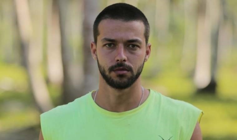 Hilmi Cem İntepe kimdir? Hilmi Cem İntepe Survivor All Star’a katılacak mı?