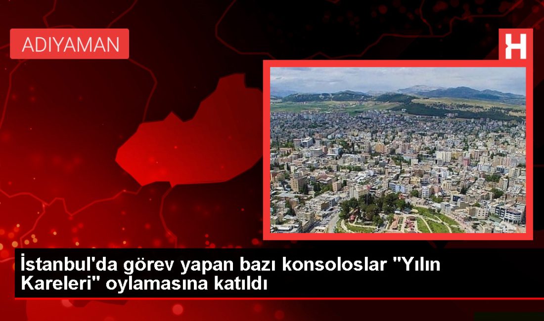 İstanbul'da misyon yapan Japonya,