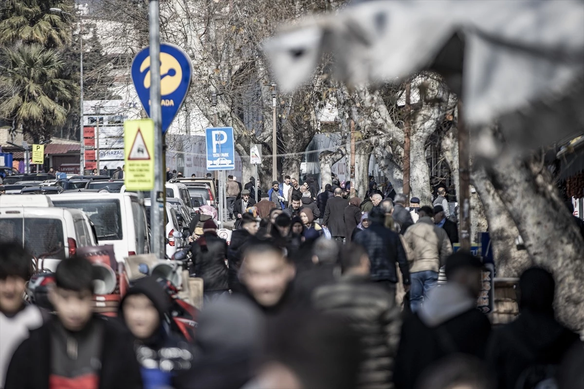 Kahramanmaraş Depremzedelerinin Büyük Çoğunluğu Memleketine Geri Döndü