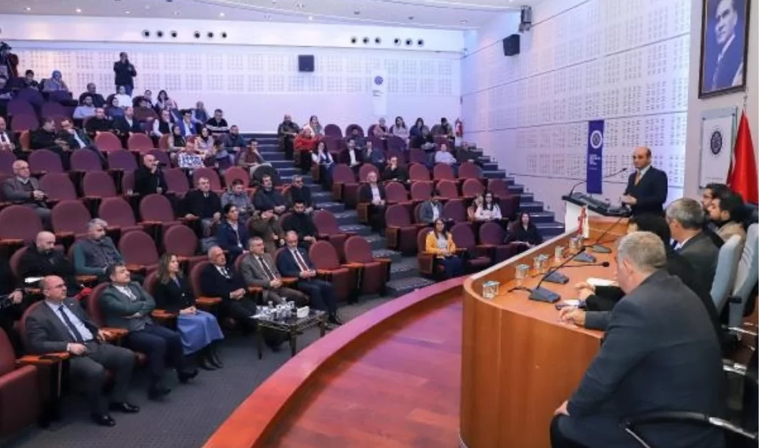 ERZURUM, Atatürk Üniversitesi Zelzele