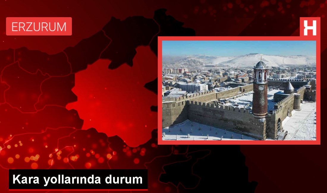 Kara yollarının üretim, bakım