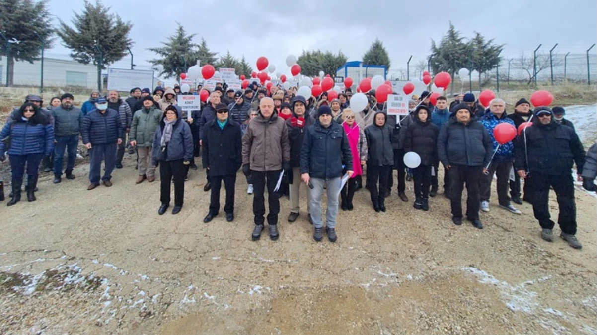 Kooperatif skandalı 20 yıldır sürüyor, 3 bin kişi mağdur