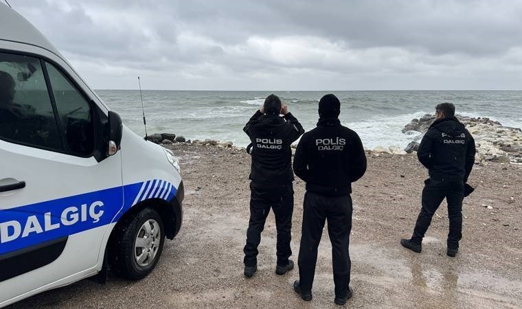 Marmara Denizi’nde batan gemiye ait yeni detaylar… Batuhan A gemisi olduğu tespit edildi!