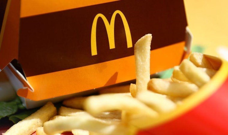 McDonald’s, İsrail boykotu yüzünden satışlarında düşüş yaşadığını açıkladı