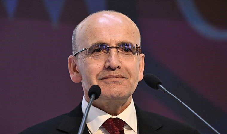 Mehmet Şimşek, Erdoğan’ı işaret etti! İktisatta U dönüşü olacak mı?