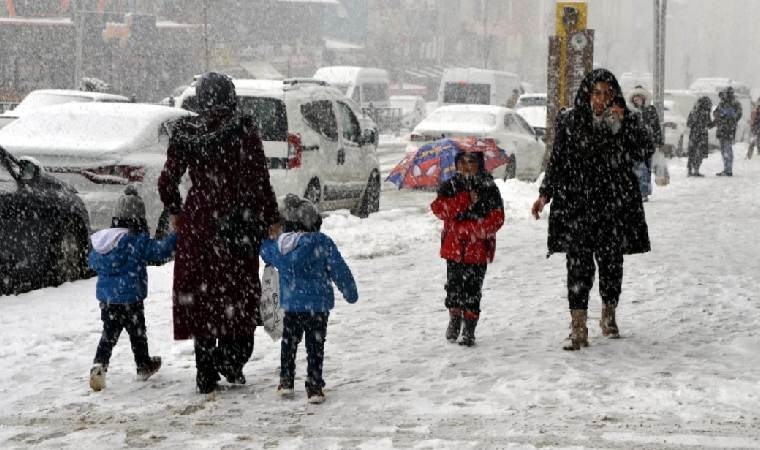 Meteoroloji açıkladı: 17 Şubat 2024 hava durumu raporu… Bugün hava nasıl olacak?