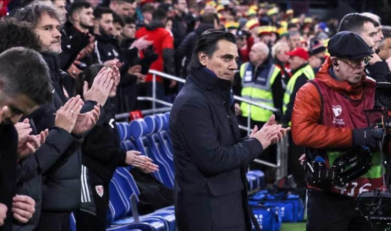 Montella: “Hedefimiz elbette liderlik”