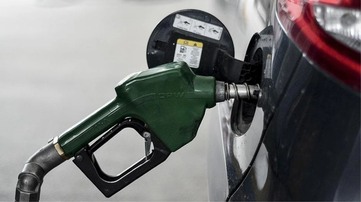 Motorine indirim geldi mi? 20 Şubat motorin, akaryakıt ve LPG fiyatları! Akaryakıtta indirim var mı?