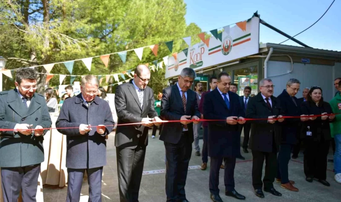 Muğla Sıtkı Koçman Üniversitesi