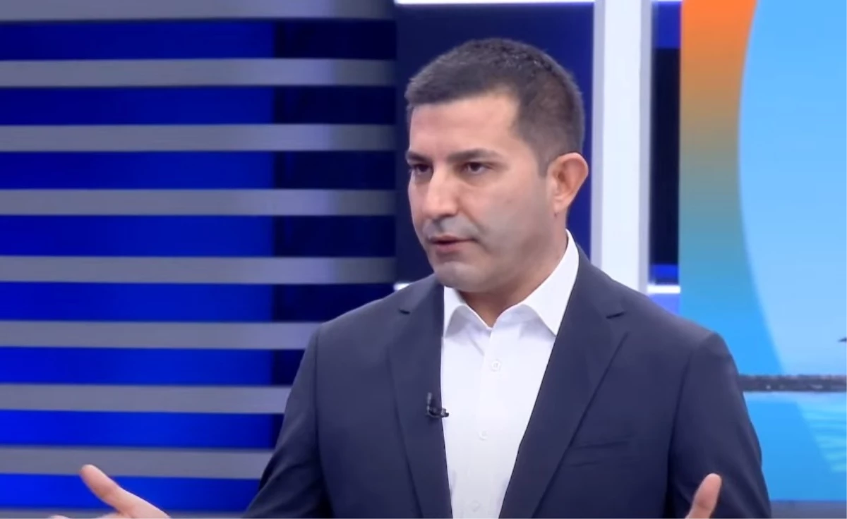 Ömer Günel kimdir? Kuşadası Belediye Lideri Ömer Günel kaç yaşında, nereli? Ömer Günel biyografisi!