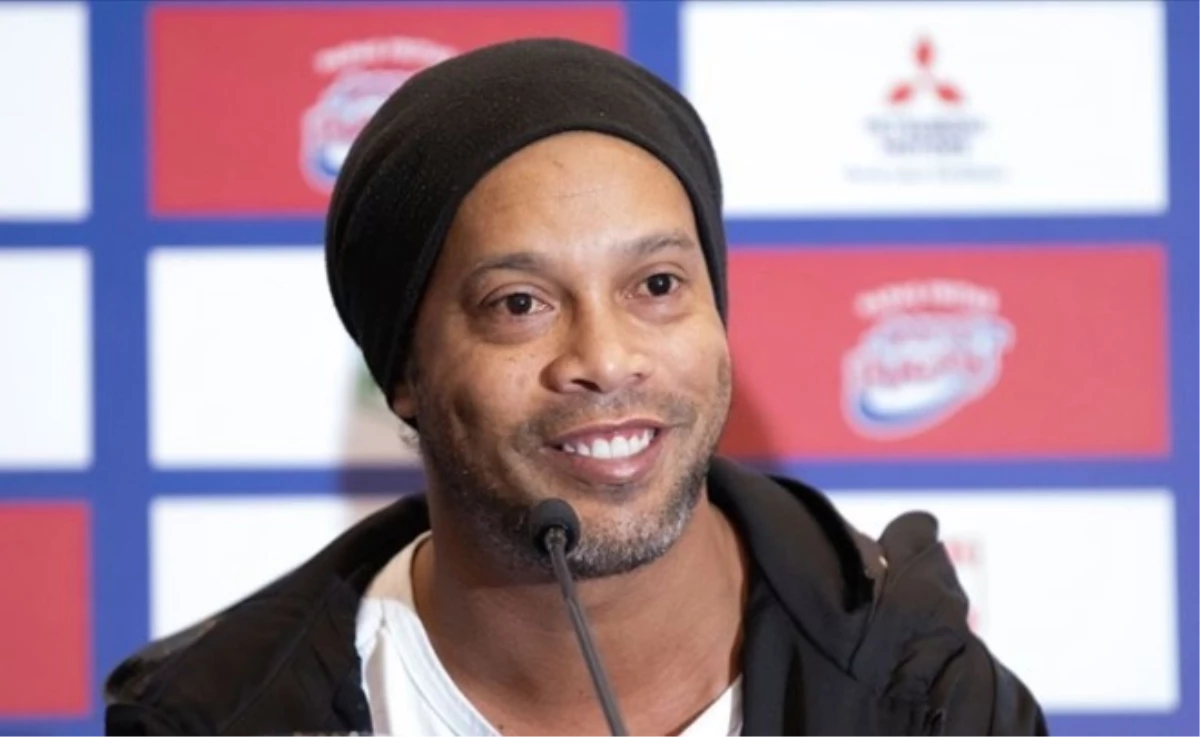 Ronaldinho kimdir? Ronaldinho nereli, hangi gruplarda oynadı?