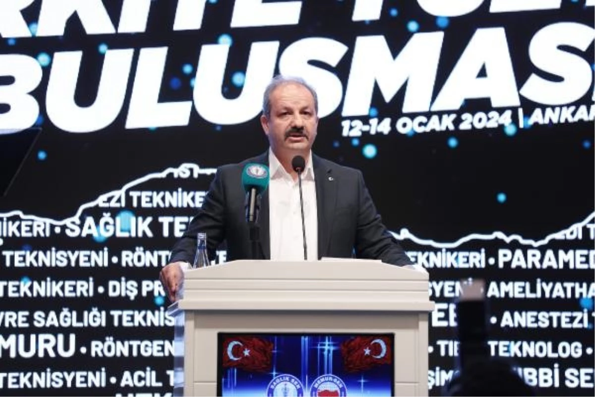 Sağlık-Sen Genel Lideri: Nöbet fiyatları artırılmalı