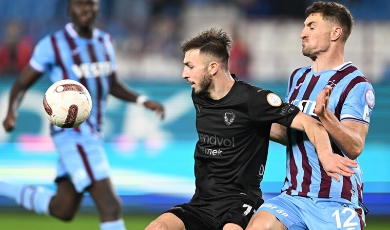 Spor muharrirleri Trabzonspor – Hatayspor maçını yorumladı: ‘Bakmayın 2-0 bittiğine…’