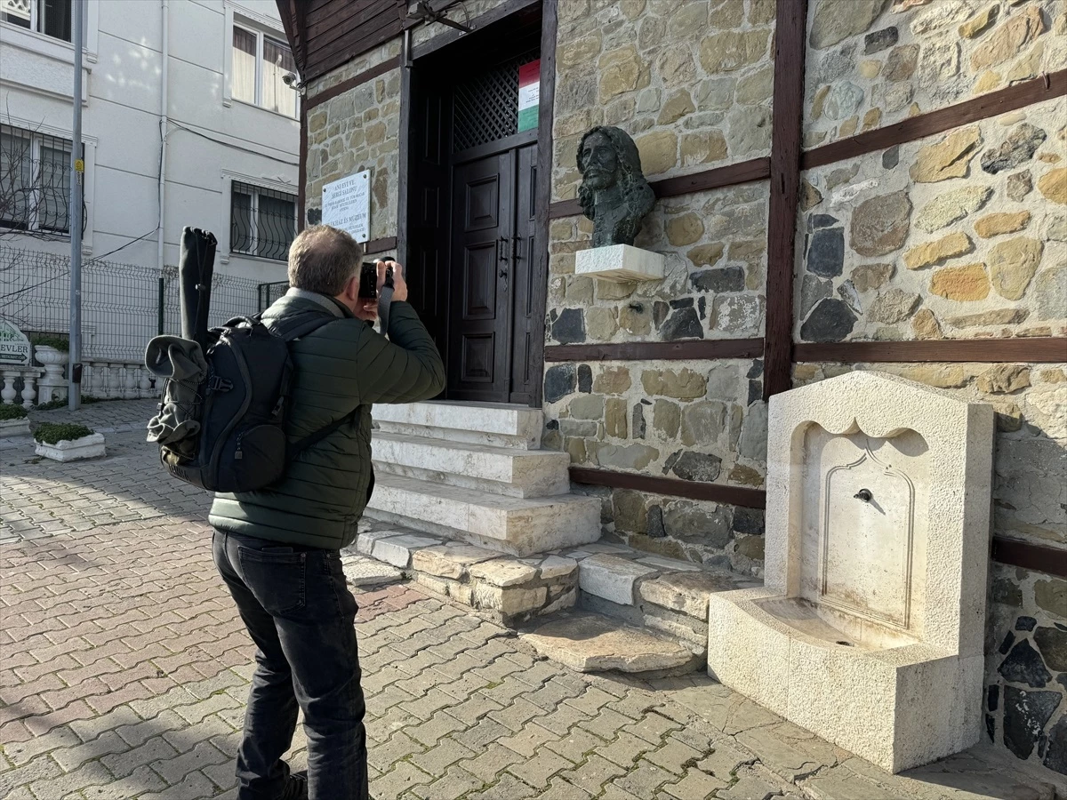 Tekirdağ’daki Macar İzleri Standa Hazırlanıyor