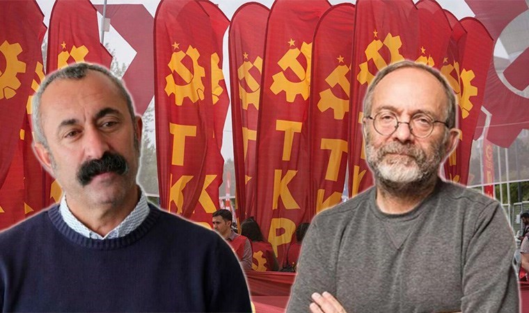 TKP Genel Sekreteri krizi Cumhuriyet’e anlattı: Fatih Maçoğlu’nun Kadıköy adaylığı bitiyor mu?