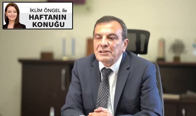 TMMOB Lideri Emin Koramaz, son imar affının başkalarından çok daha farklı olduğunu söyledi: Cürüm ortağı Murat Kurum