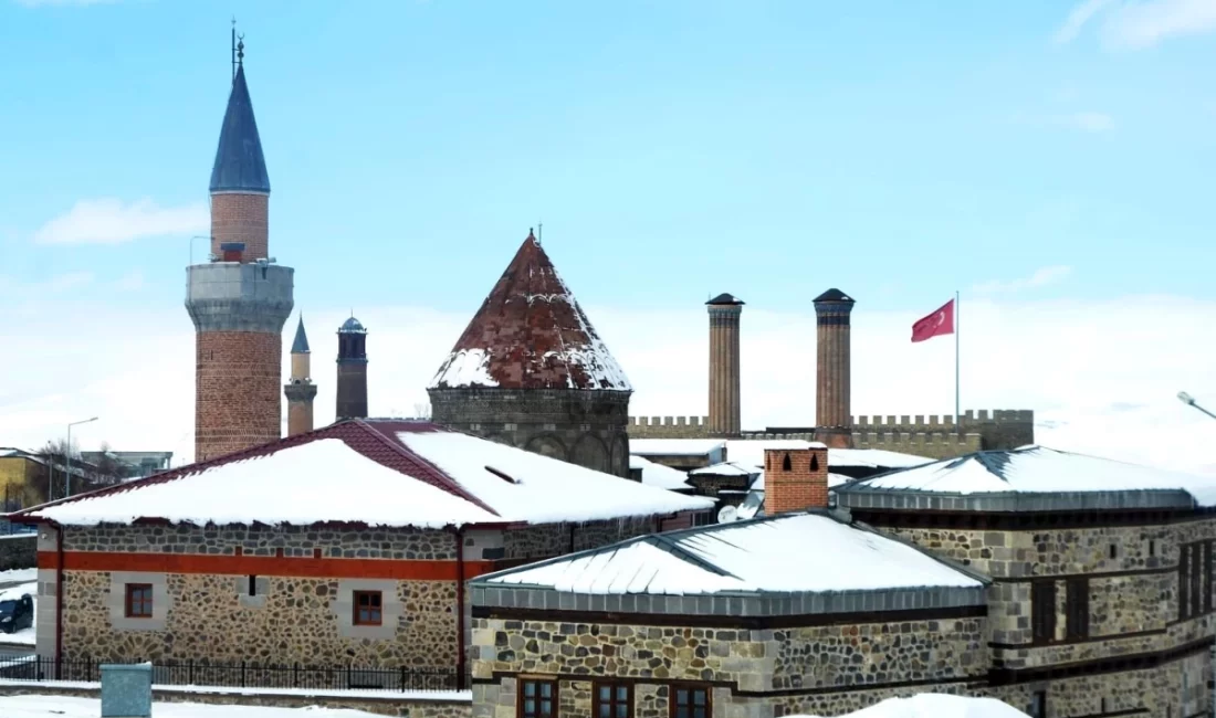 Türkiye'nin Adrese Dayalı Nüfus