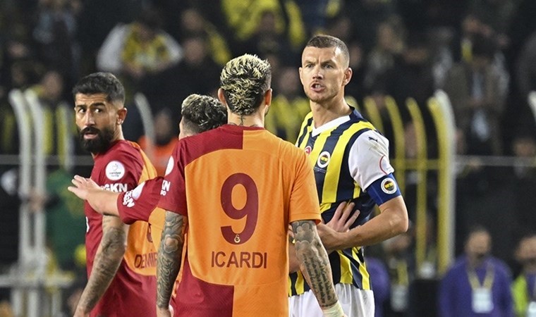 UEFA birinci 20’yi açıkladı: Fenerbahçe ve Galatasaray da listede!