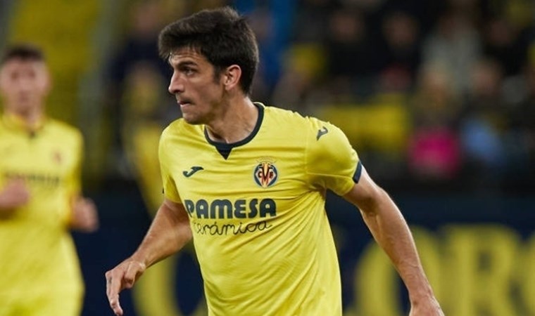 Villarreal, kuvvetli deplasmandan 3 puanla döndü!