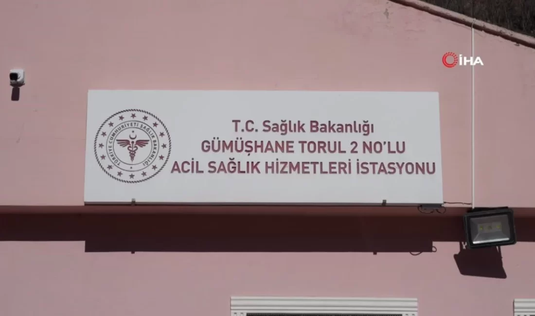 Acil Servis gruplarının toz