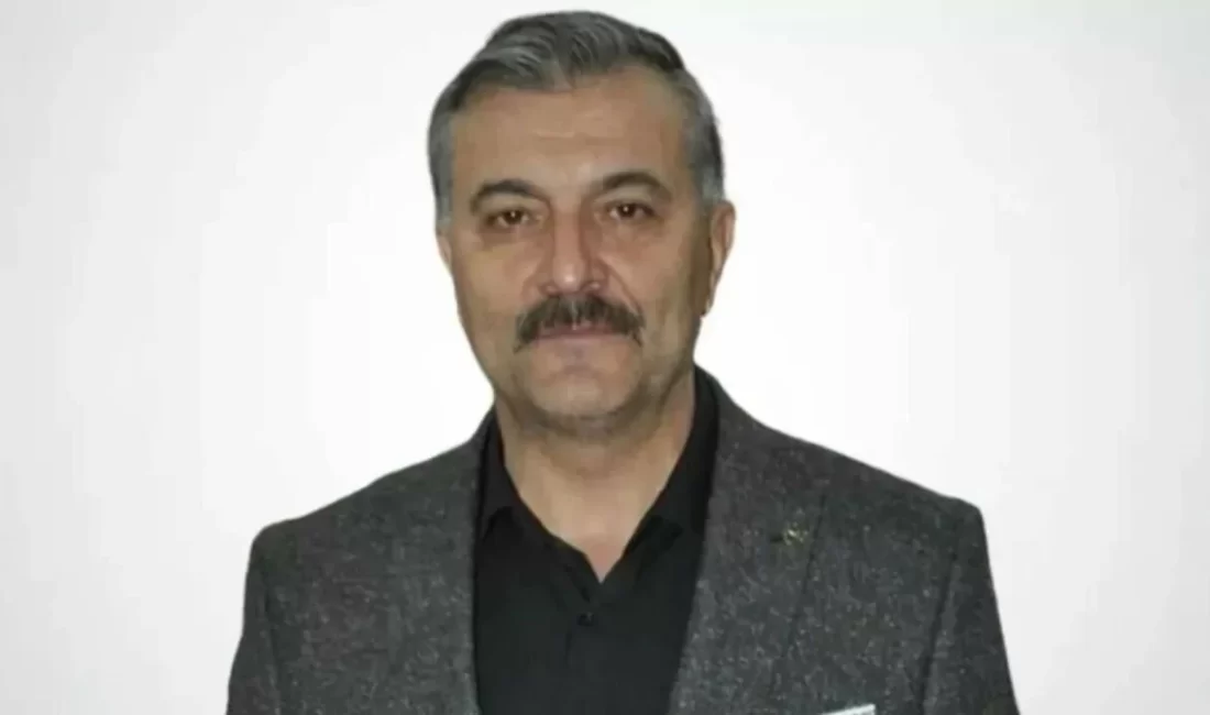 Adnan Doğu kimdir? MHP