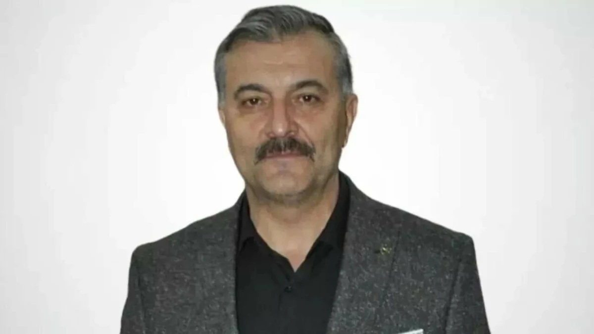 Adnan Doğu kimdir? MHP Nevşehir Belediye Lider Adayı Adnan Doğu kaç yaşında, nereli?