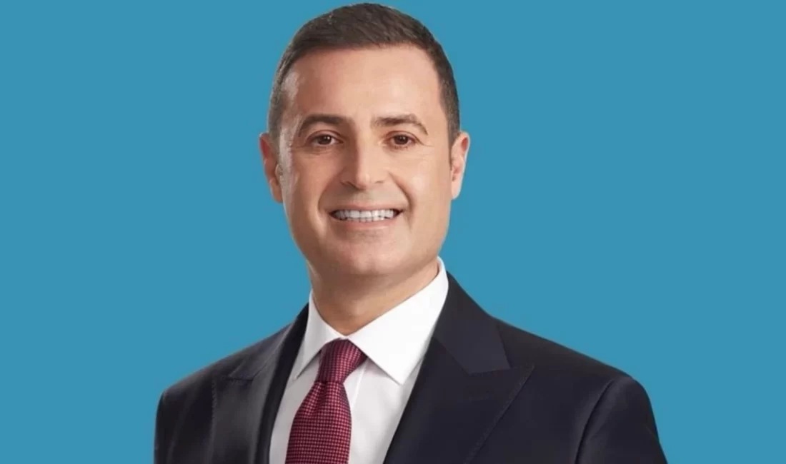 Ahmet Akın kimdir? CHP