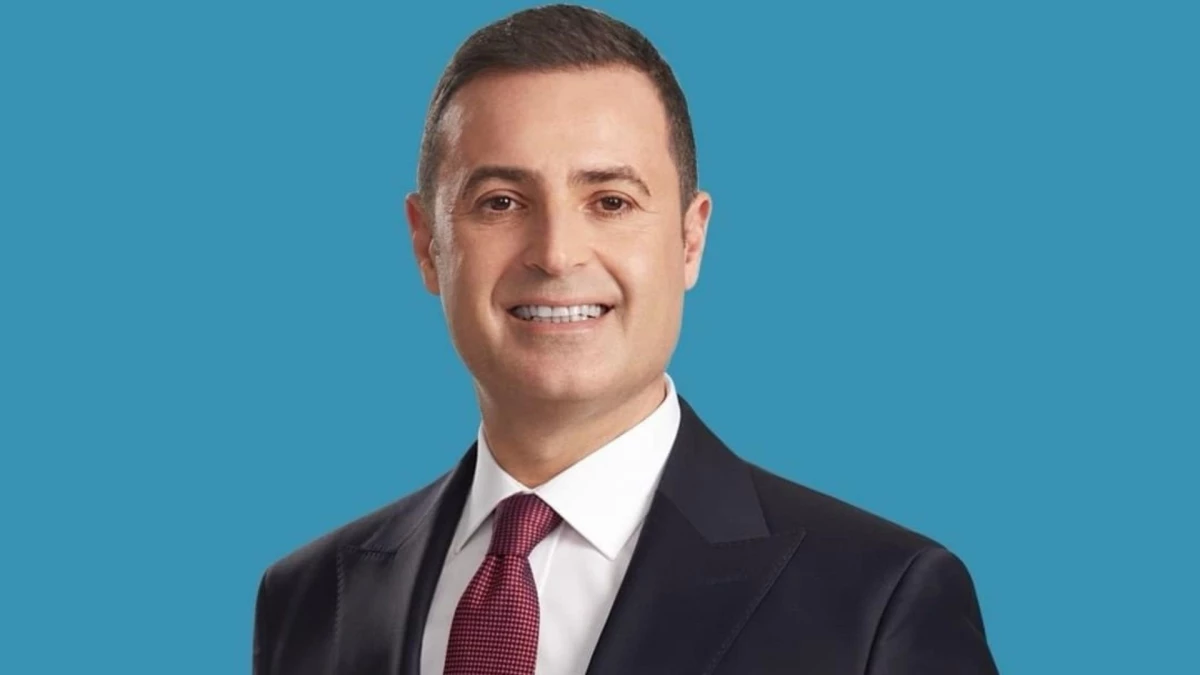 Ahmet Akın kimdir? CHP Balıkesir Belediye Lider Adayı Ahmet Akın kaç yaşında, nereli?