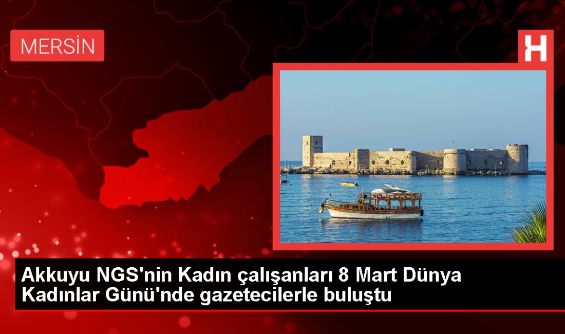 Mersin'de imali devam eden