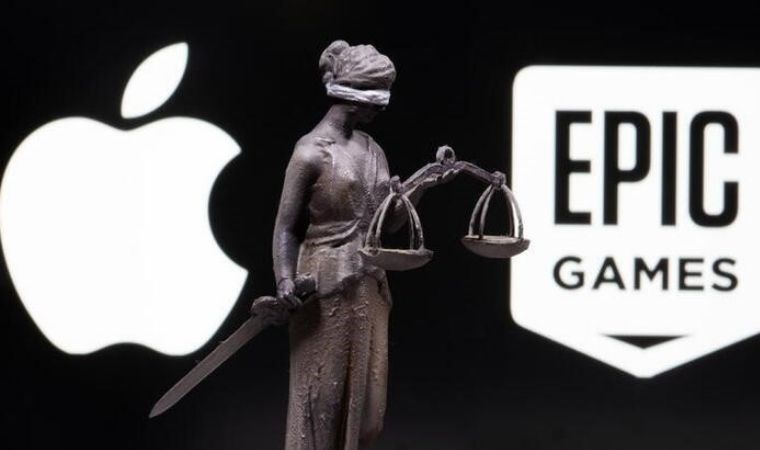 Apple ve Epic Games ortasındaki uyuşmazlığa AB bakacak