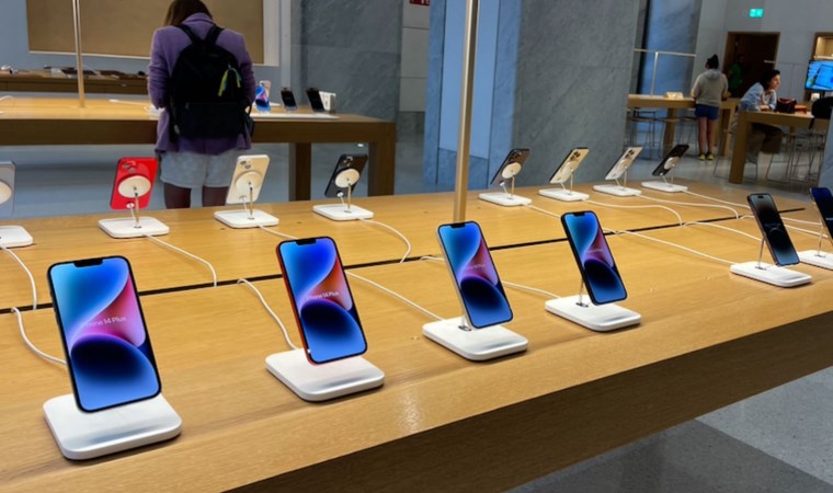 Apple’a karşı 34 teknoloji şirketi birleşti