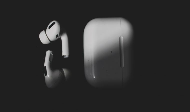 Apple’ın AirPods Pro için düşündüğü birinci isim neydi?