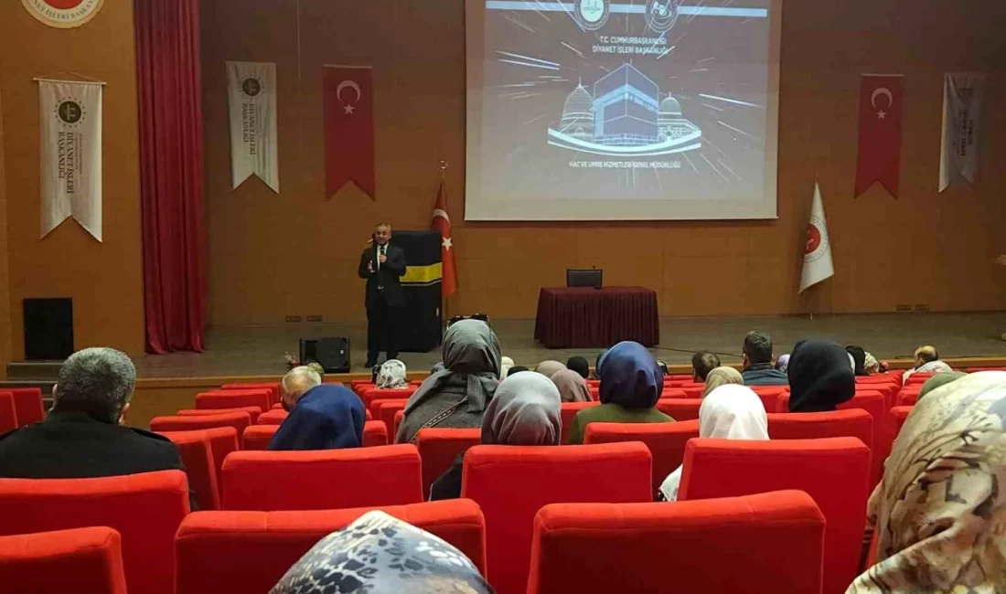 Aydın Vilayet Müftülüğü tarafından