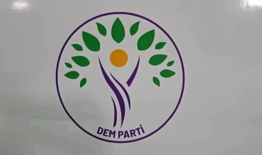 Dem Parti Ankara Mamak