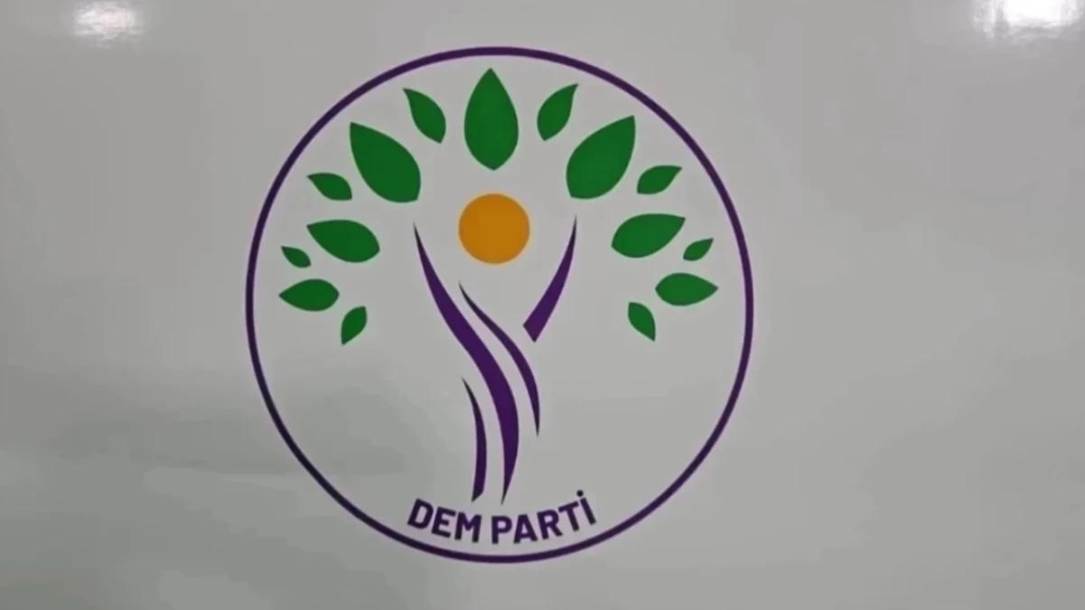 DEM Parti Ankara Sincan Belediye Lider adayı kim? DEM Parti Ankara Sincan adayı Nevroz Bulak kimdir?