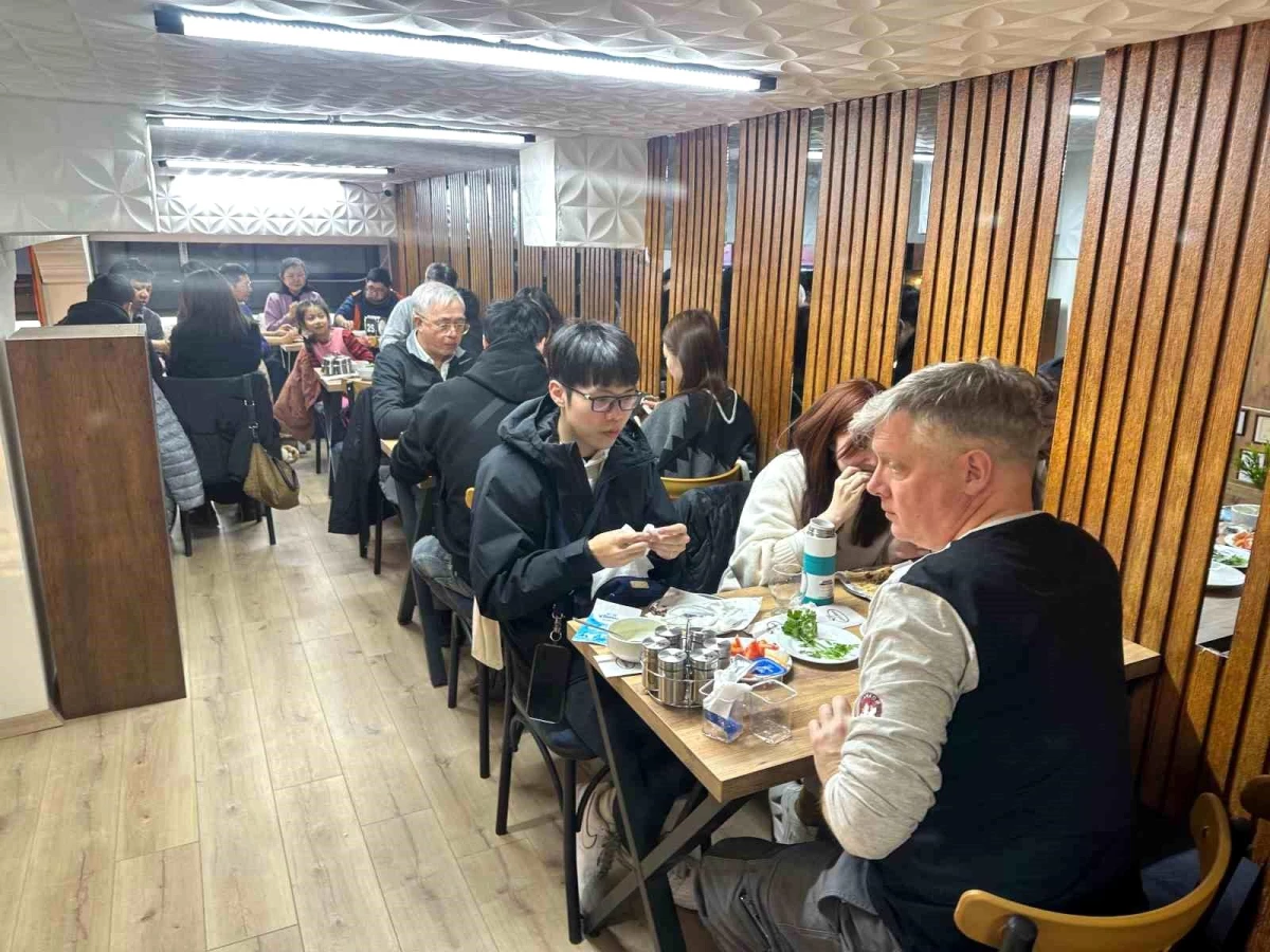 Denizli’nin Coğrafik İşaretli Kebabı Türkiye Sonlarını Aştı