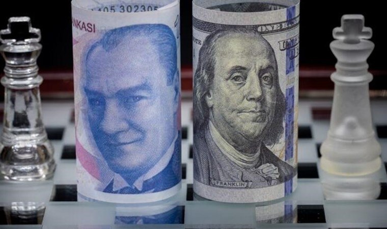 Dolar ve Euro tepe tazeledi! Dolar ve Euro bugün ne kadar oldu? 29 Şubat 2024 döviz fiyatları