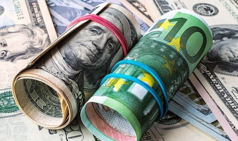 Dövizde yükseliş sürüyor! Euro TL’de tüm vakitlerin rekoru: Dolar ve Euro ne kadar oldu? 7 Mart 2024 döviz fiyatları