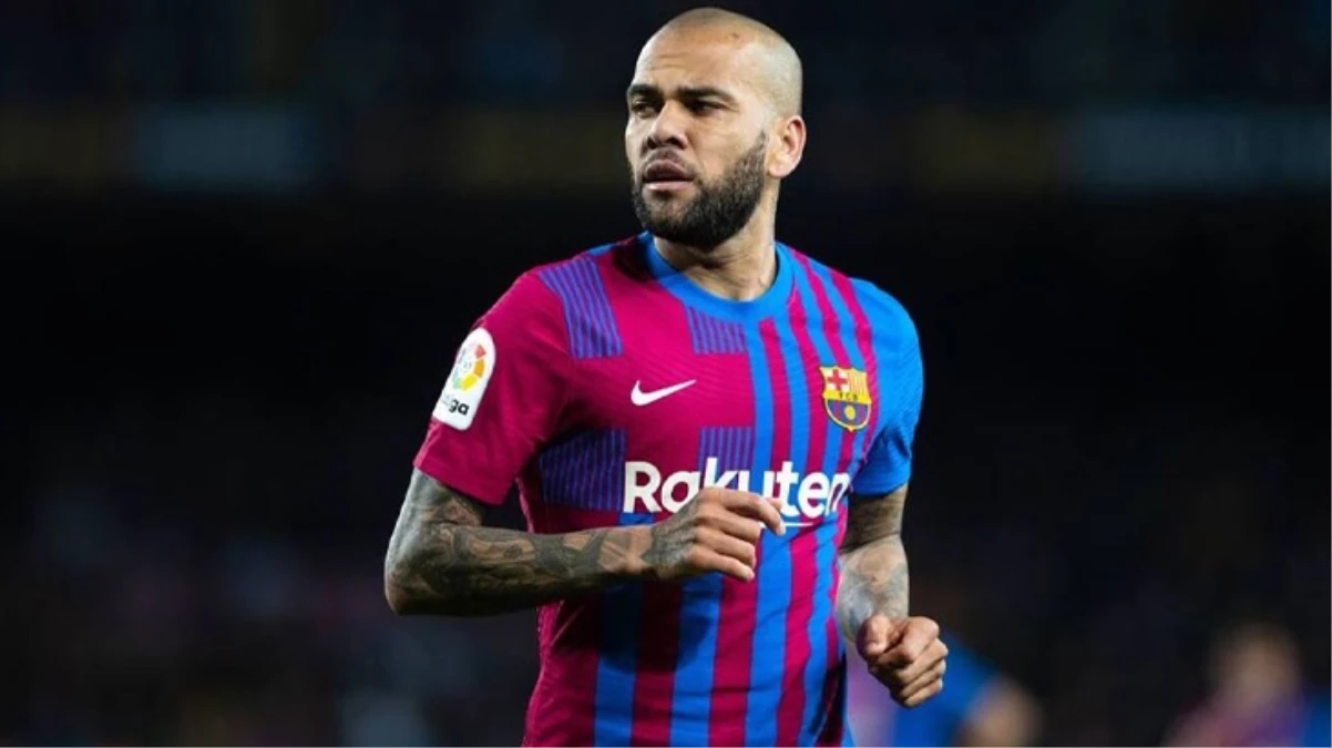 Dünya futbolunu sarsan sav: Brezilyalı yıldız Dani Alves cezaevinde intihar etti