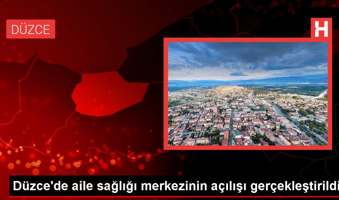 Düzce'de imali tamamlanan 12