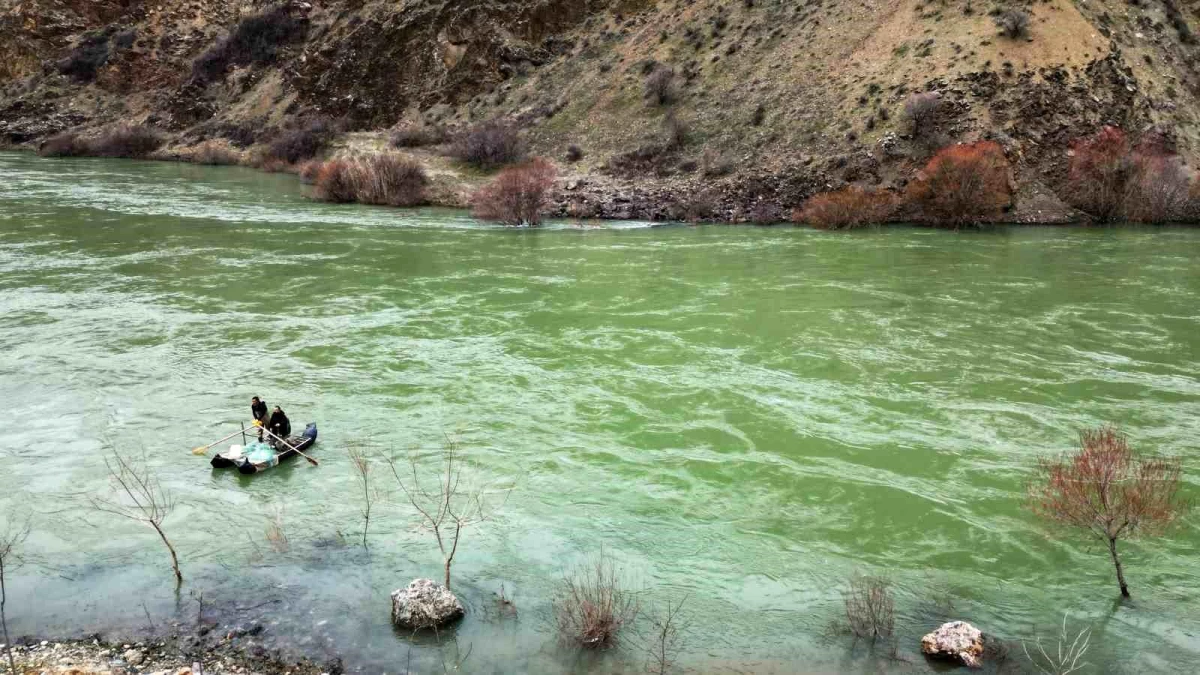 Elazığ’da kelekler vakte ve teknolojiye direniyor