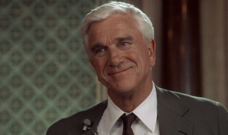 Emmy ödüllü direktör Akiva Schaffer, ‘Naked Gun’ yine çevrimini üstleniyor