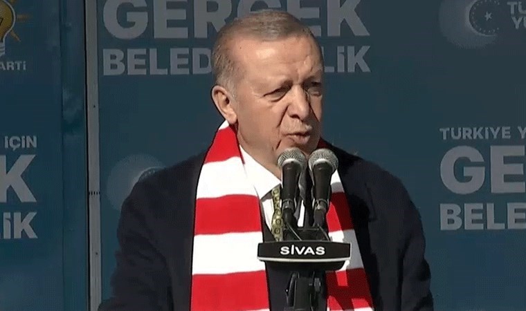 Erdoğan: ‘Ülkemizin son 21 yılı, Cumhuriyet periyodunun en parlak dönemidir’