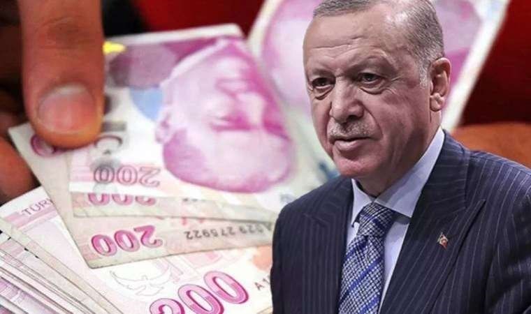 Erdoğan’a reaksiyon gösteren yurttaşlar ‘Sefalete teslim olmayacağız’ dedi