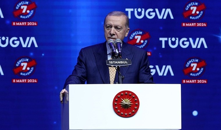 Erdoğan’ın ‘Bu benim son seçimim’ açıklamasını hukukçular kıymetlendirdi: ‘Yine seçilmek istiyor’