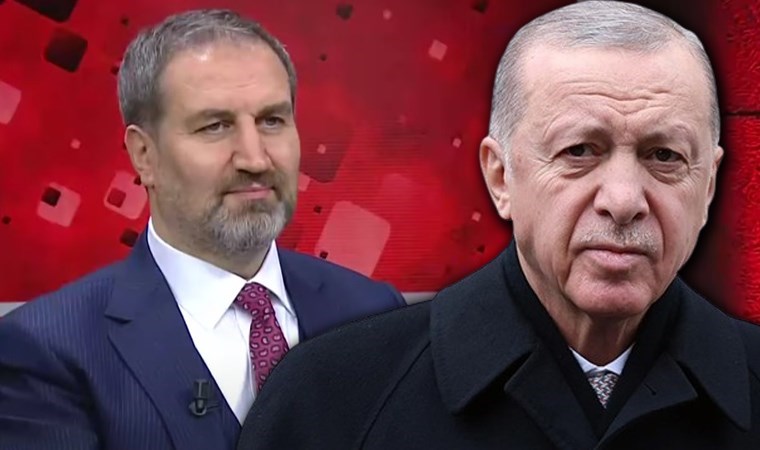 Erdoğan’ın masasındaki anketler… AKP Genel Lider Yardımcısı canlı yayında kabul etti