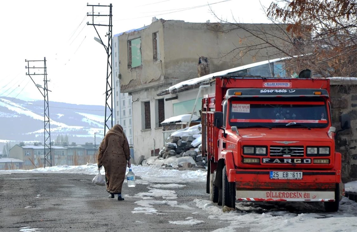 Erzurum, Erzincan, Bayburt bölgesinde bayanların işgücüne katılma oranı yüzde 32,1 oldu