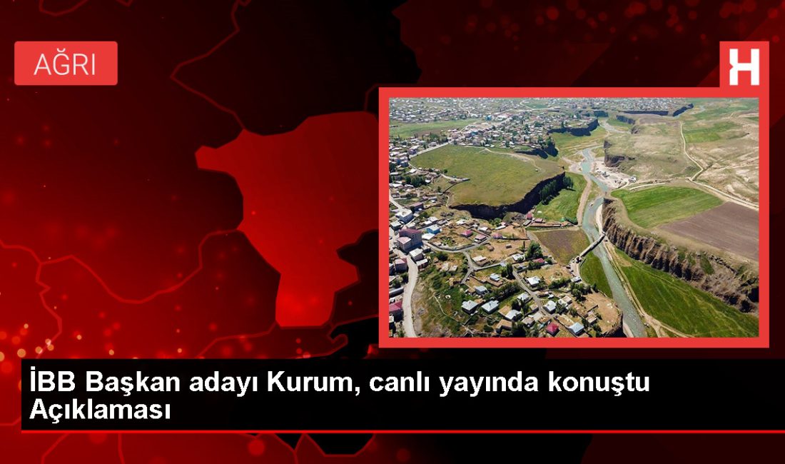 Cumhur İttifakı'nın İstanbul Büyükşehir